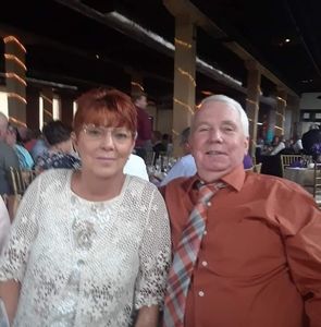 Meet your Posher, Donna